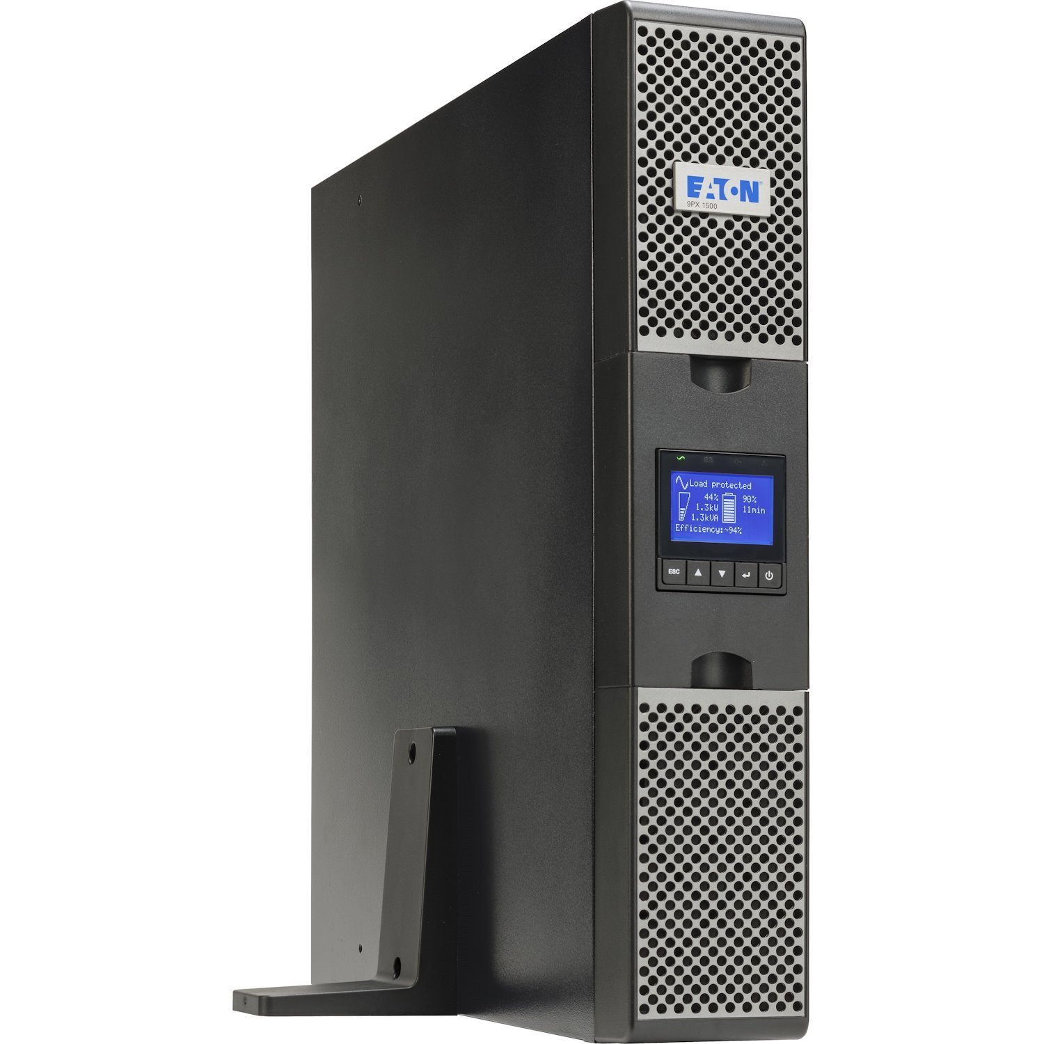 Eaton Double Conversion Online UPS - 1.50 kVA/1.35 kW