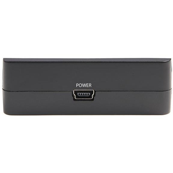 StarTech.com Signal Converter - External