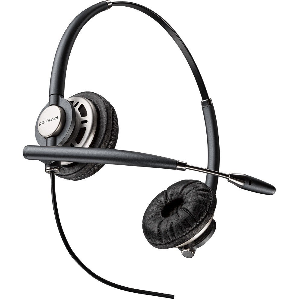 Plantronics EncorePro 700 Digital Series Customer Service Headset