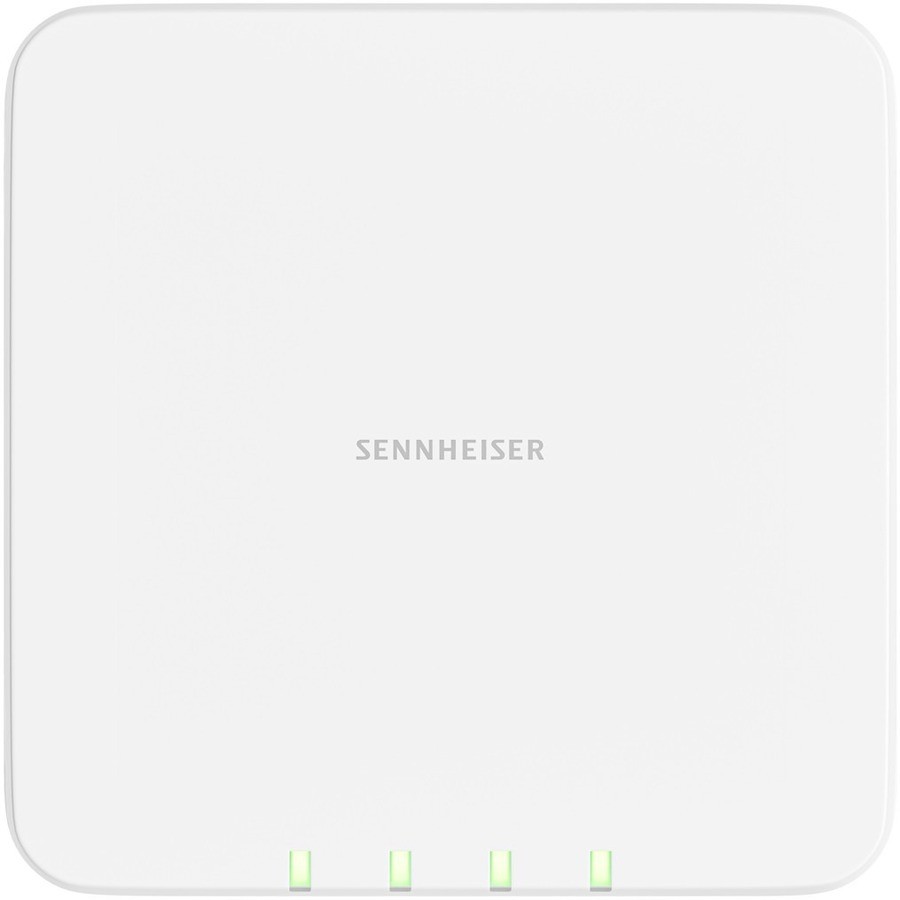 Sennheiser Wireless Microphone System Receiver