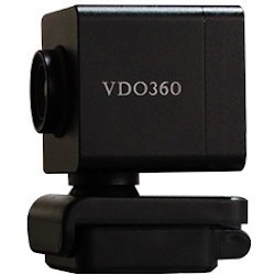 VDO360 1SEE Webcam - 2 Megapixel - 30 fps - USB 2.0