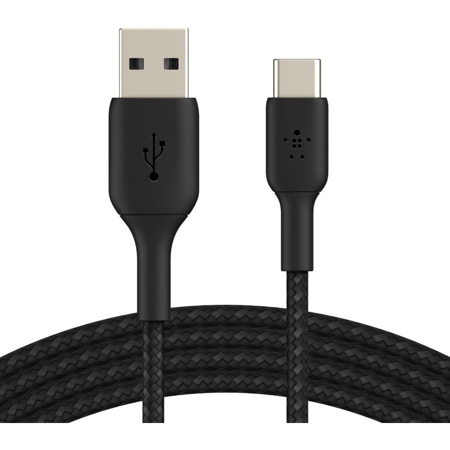 Belkin BoostCharge 2.99 m USB-C/USB-A Data Transfer Cable