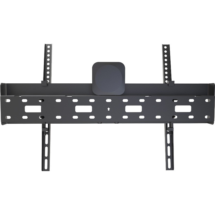 Neomounts by Newstar Neomounts Pro LFD-W2640MP Wall Mount for Flat Panel Display, Media Box, Mini PC - Black