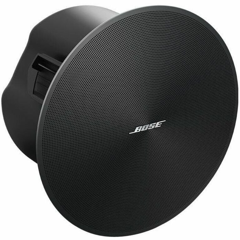 Bose Professional DesignMax DM5C 2-way Indoor In-ceiling Speaker - 60 W RMS - Black