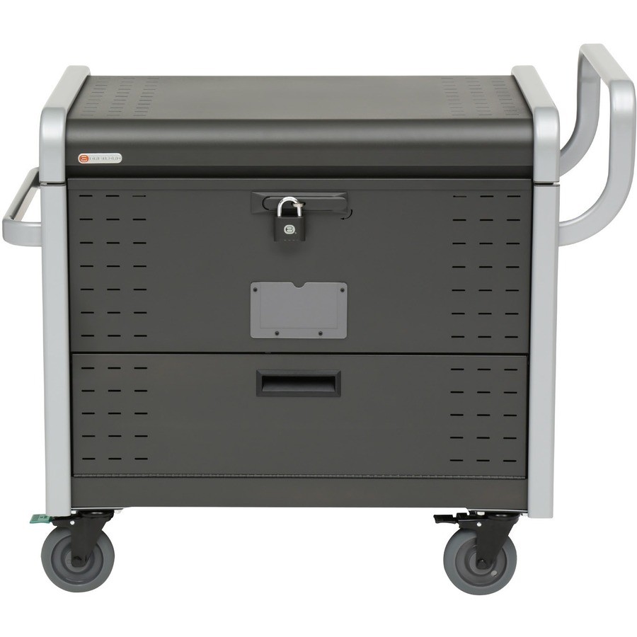 Bretford Toploader Cart