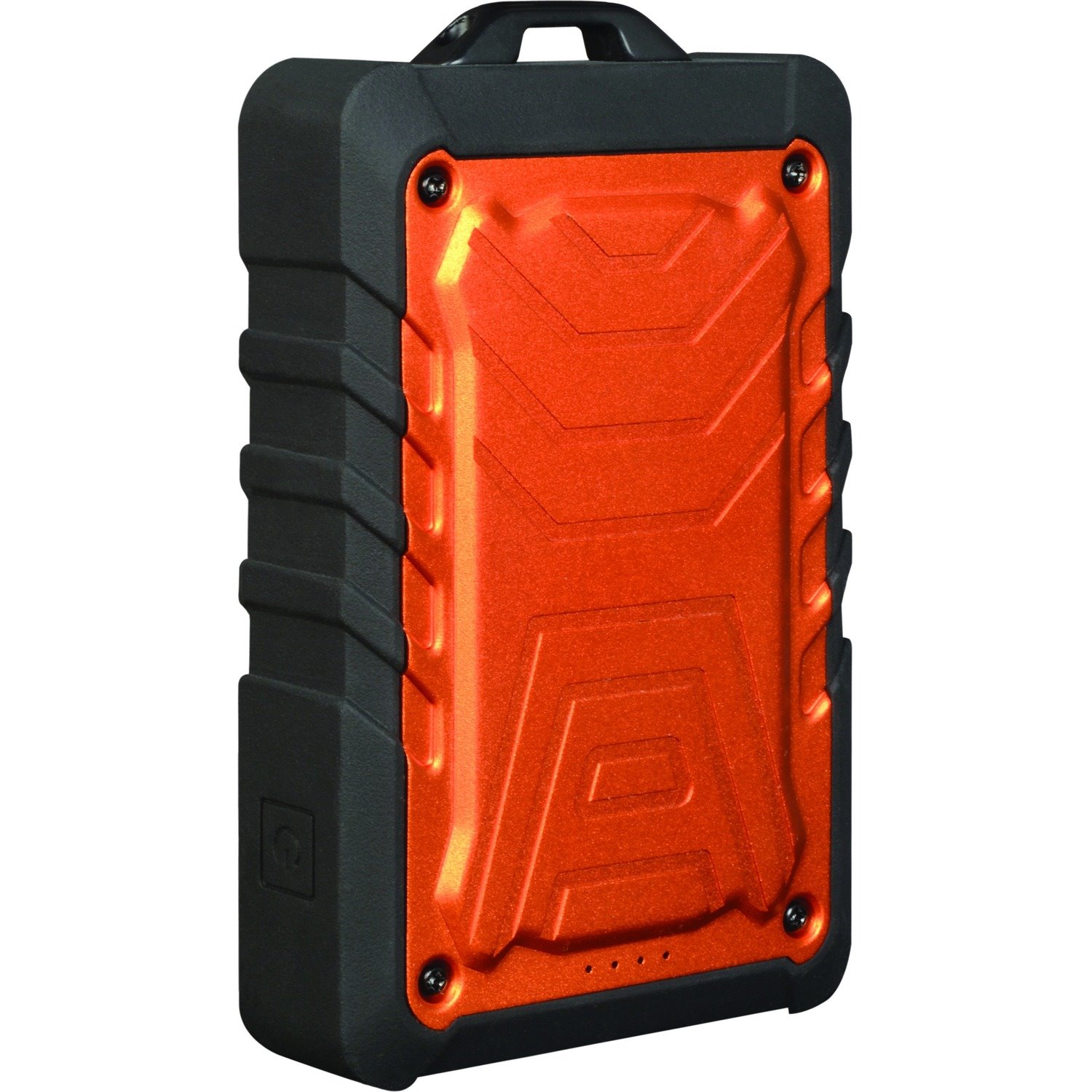 Tough Tested 8000mAh Power Pack