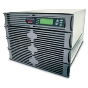 APC by Schneider Electric Symmetra Double Conversion Online UPS - 2 kVA