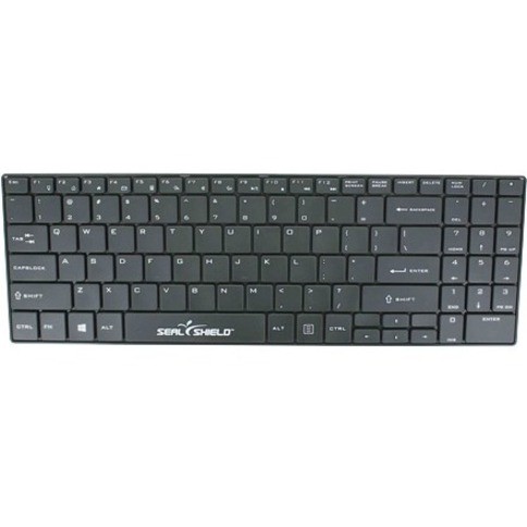 Seal Shield CleanWipe Keyboard