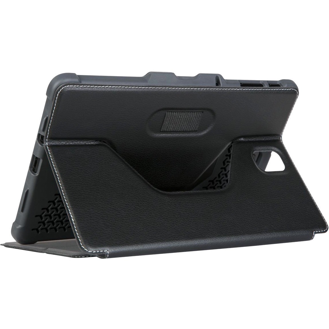 Targus Versavu Carrying Case (Flip) for 10.5" Samsung Tablet - Black