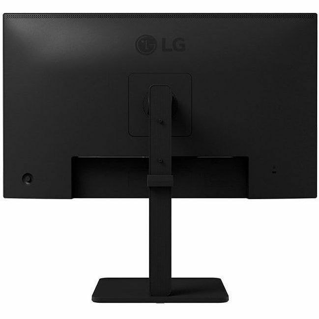 LG 27BA560-B 27" Class Full HD LCD Monitor - 16:9 - Matte Black - TAA Compliant