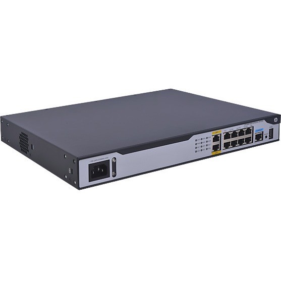 HPE MSR1002-4 AC Router