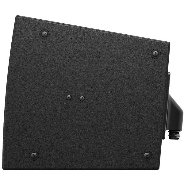 Bose ArenaMatch AM10/100 2-way Outdoor Speaker - 600 W RMS - Black