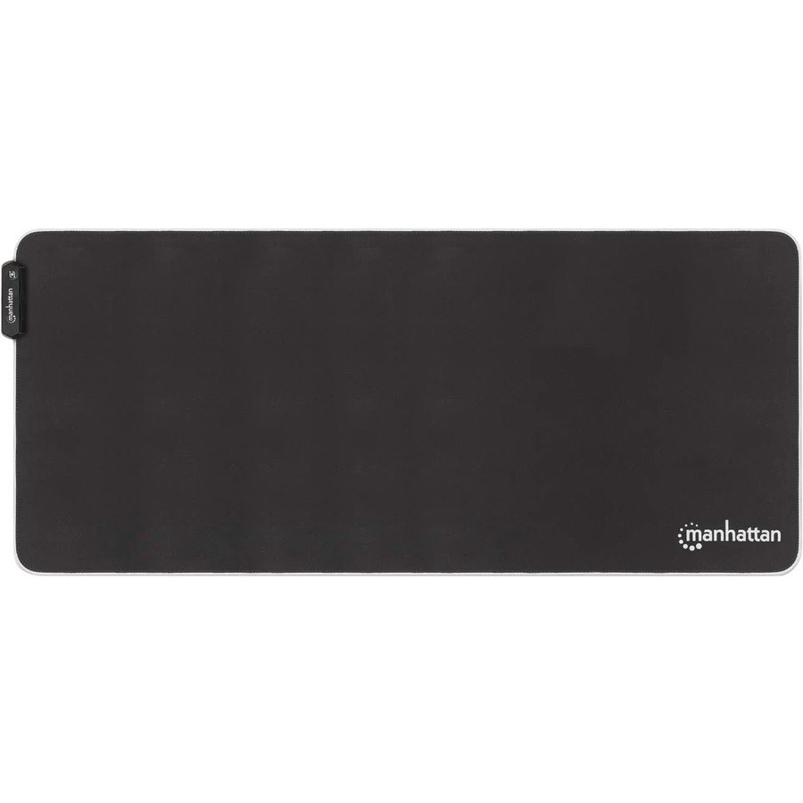 Manhattan XXL RGB Led Gaming Mousepad