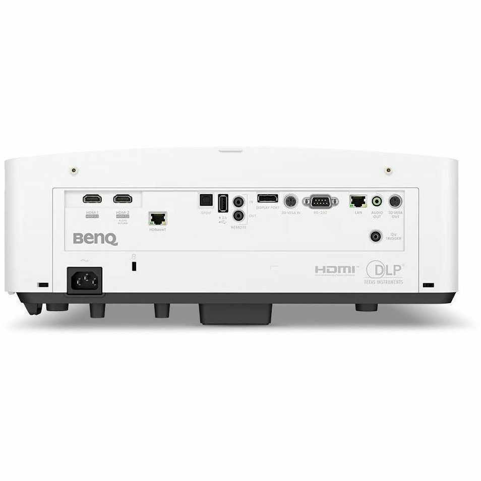 BenQ LK935 3D DLP Projector - 21:9 - Ceiling Mountable, Wall Mountable, Floor Mountable