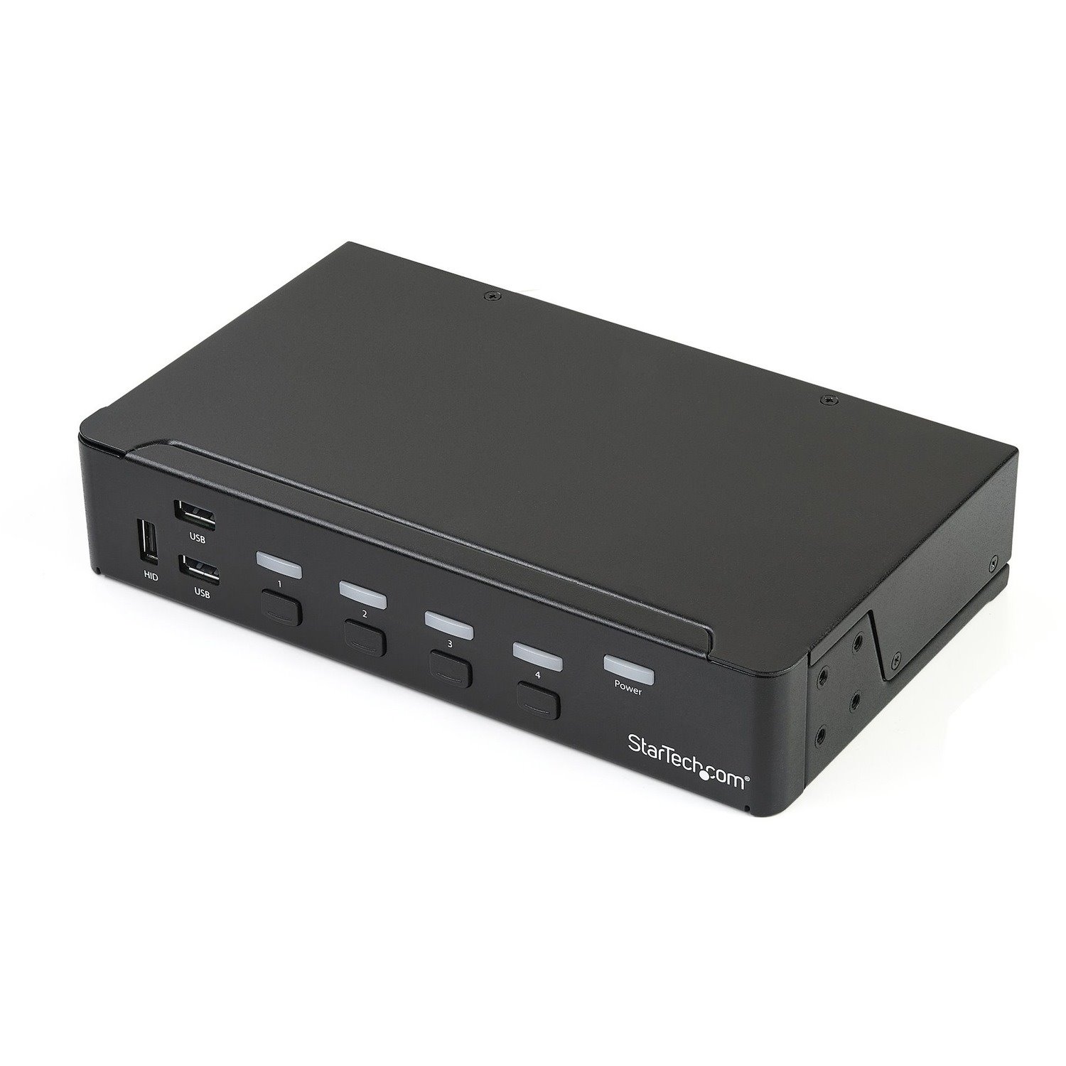 StarTech.com KVM Switchbox - TAA Compliant