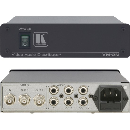 Kramer VM-2N Video Splitter
