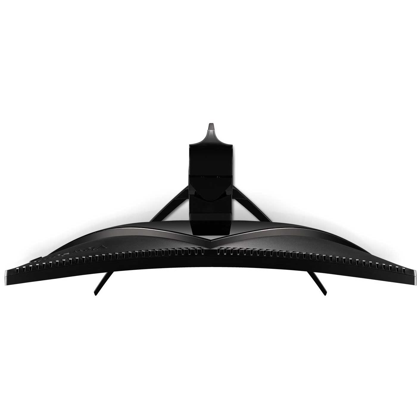 ViewSonic XG270QC 27" ELITE Curved 1440p 1ms 165Hz Gaming Monitor with FreeSync Premium Pro