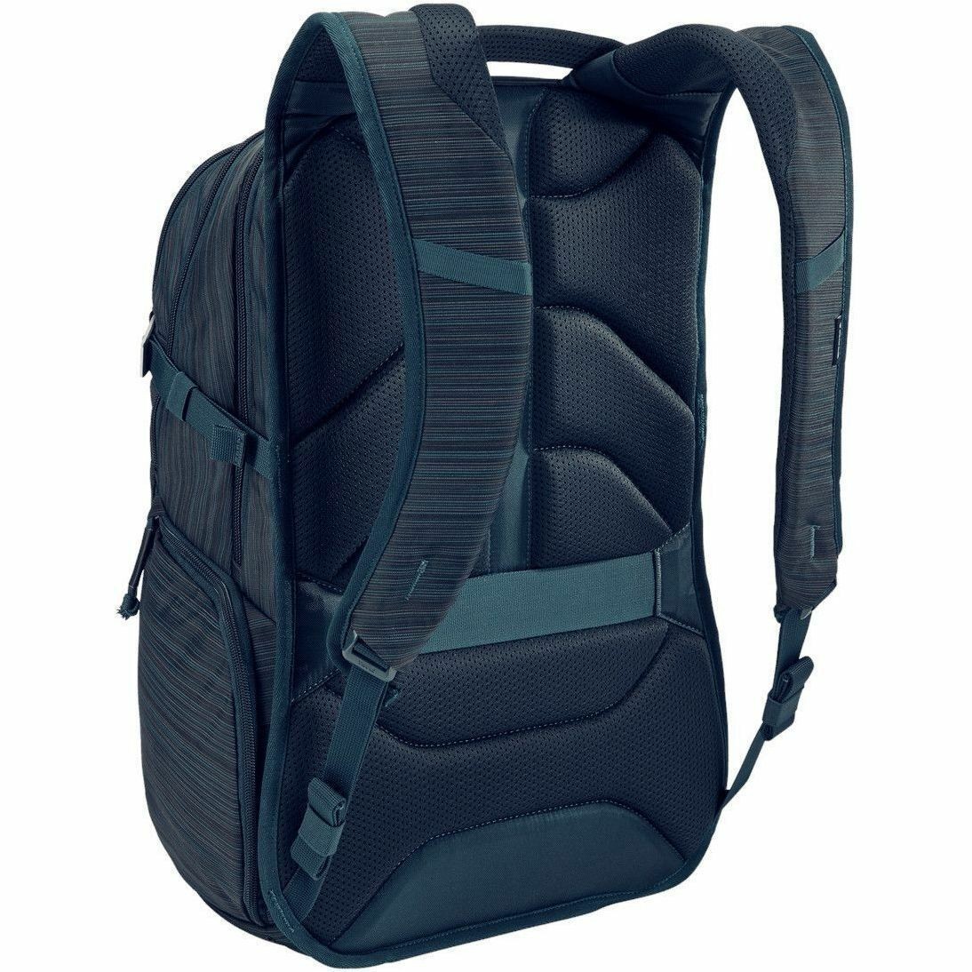 Thule Construct CONBP216 Carrying Case (Backpack) for 10.5" to 15.6" Notebook - Carbon Blue
