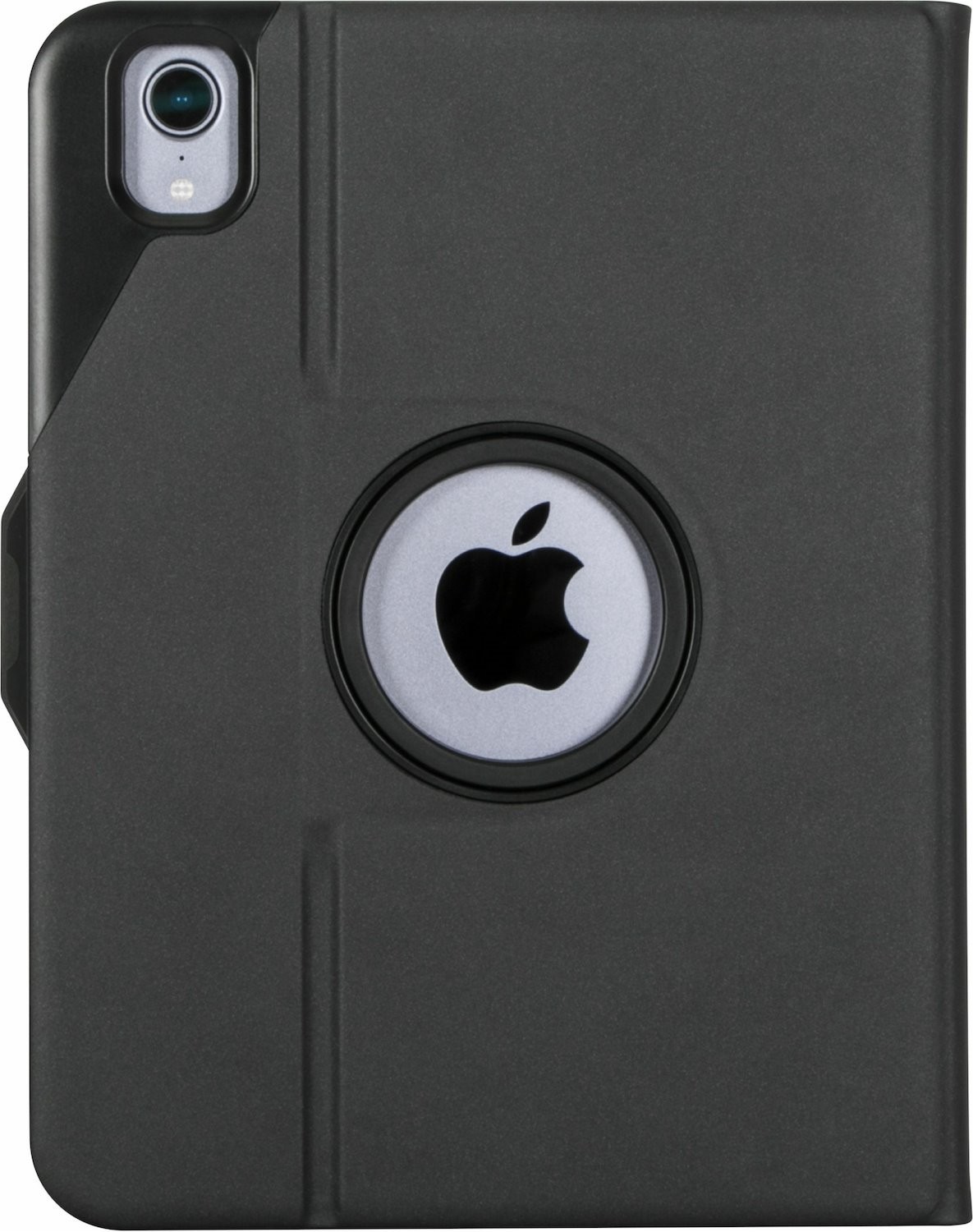 Targus VersaVu THZ914GL Carrying Case for 21.1 cm (8.3") Apple iPad mini (6th Generation) Tablet - Black