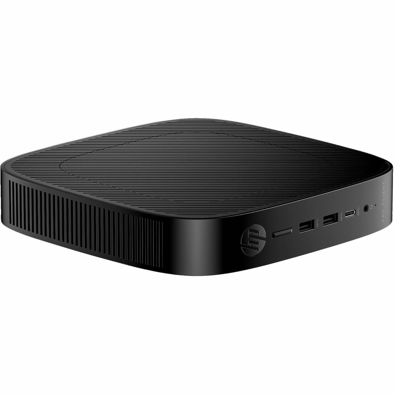 HP Pro t550 Thin Client Celeron J6412 Quad-core (4 Core) 2 GHz - TAA Compliant