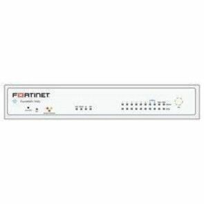Fortinet FortiWifi FWF-71G Network Security/Firewall Appliance