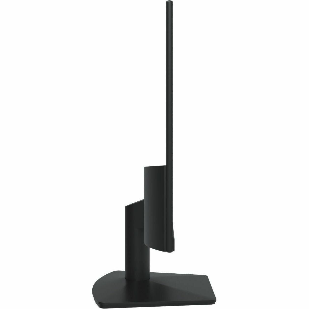 AOC 24B15H3 24" Class Full HD LCD Monitor - 16:9 - Black
