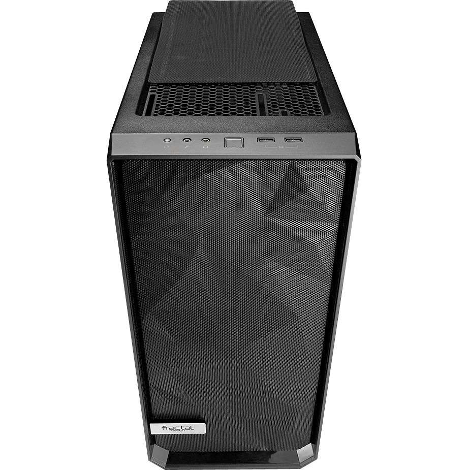 Fractal Design Meshify C Computer Case