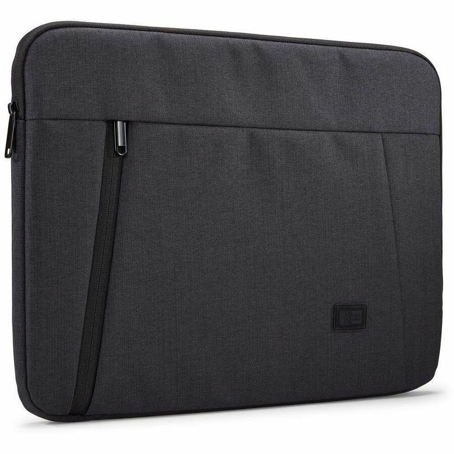Case Logic Huxton HUXS-215 Carrying Case (Sleeve) for 15.6" to 16" PC, Notebook - Black