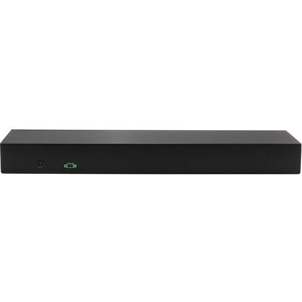 StarTech.com Serial Hub - External - 1 - TAA Compliant