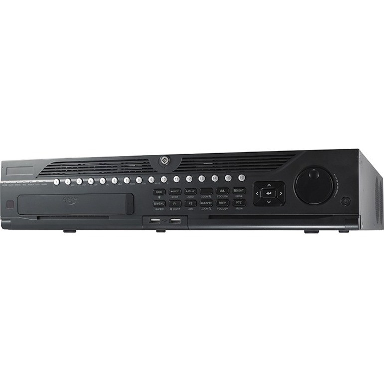 Hikvision TurboHD Pro DS-9032HUI-K8 Tribrid Video Recorder - 1 TB HDD