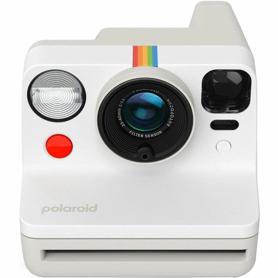 Polaroid Now Generation 3 Starter Set
