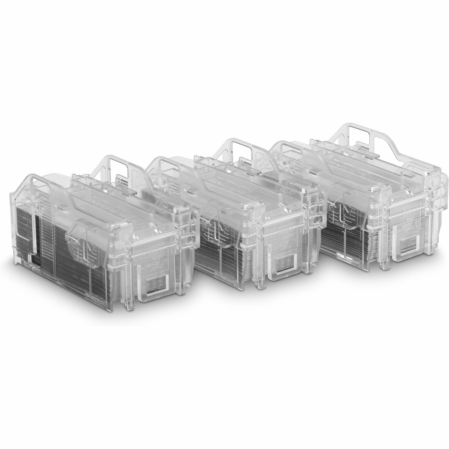 HP Inner Finisher & Booklet Maker Staples