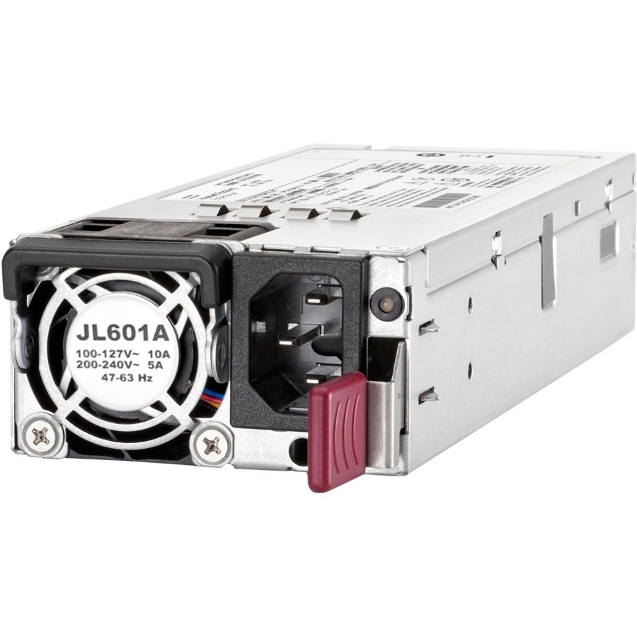 HPE X391 850W Port to Power AC Power Supply