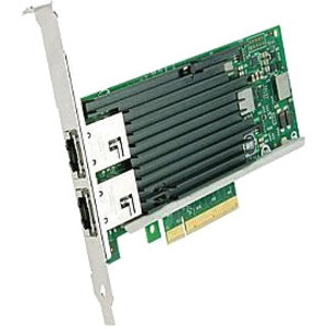 Lenovo X540 X540-T2 10Gigabit Ethernet Card - 10GBase-T - SFP
