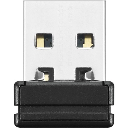 Lenovo 4XH0R55468 Wi-Fi Adapter for Keyboard, Mouse