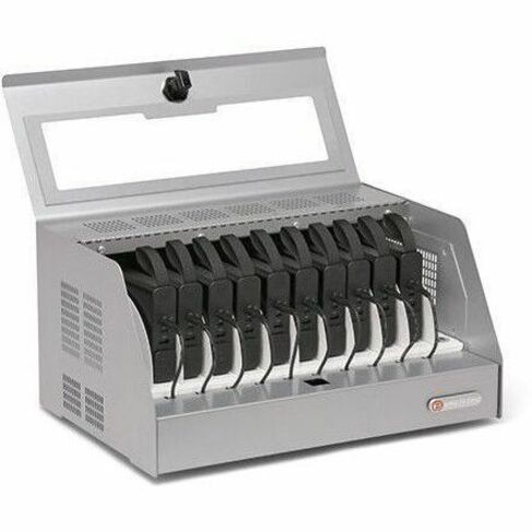 Bretford CUBE Battery Charging Station