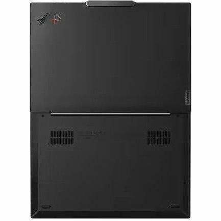 Lenovo ThinkPad X1 Carbon Gen 12 21KC002NAU 14" Notebook - Intel Core Ultra 5 125U - Intel Evo Platform - 16 GB - 512 GB SSD - English (US) Keyboard - Eclipse Black