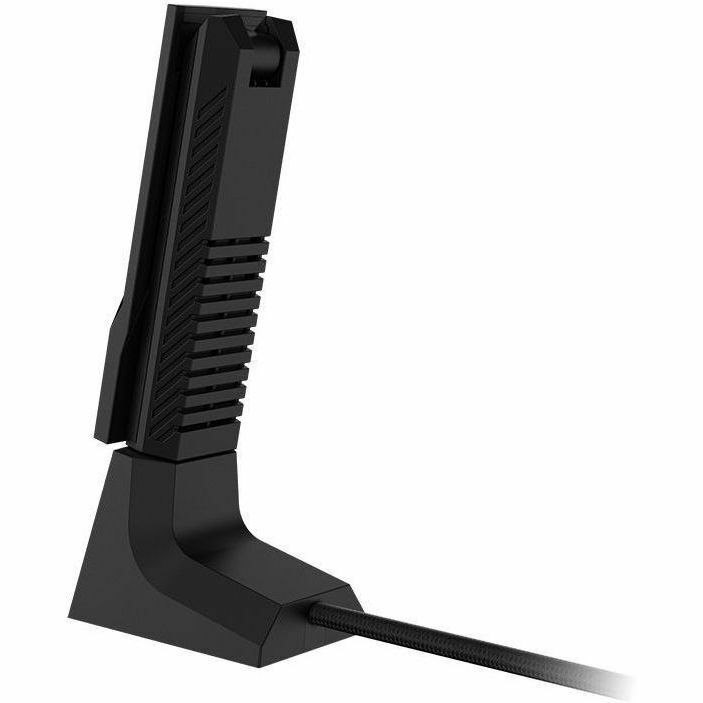 MSI GUBE65 IEEE 802.11a/b/g/n/ac/ax/be Tri Band Wi-Fi Adapter for Router, Access Point, Desktop Computer, Notebook