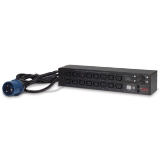 APC by Schneider Electric NetShelter PDU