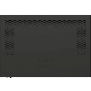 Cisco 926 Gigabit Ethernet Security Router with VDSL/ADSL2+ Annex B/J