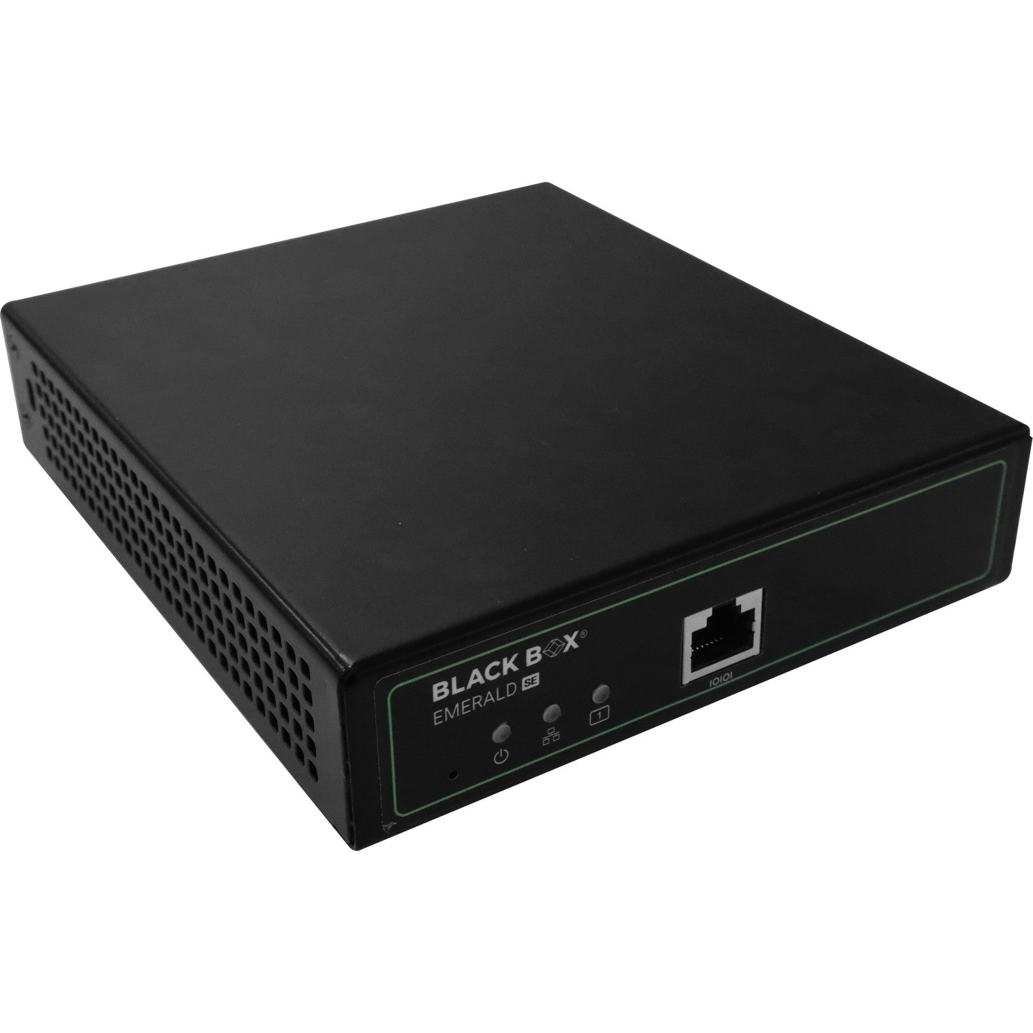 Emerald&reg; SE KVM-over-IP - DisplayPort, USB 2.0, Audio, RJ45