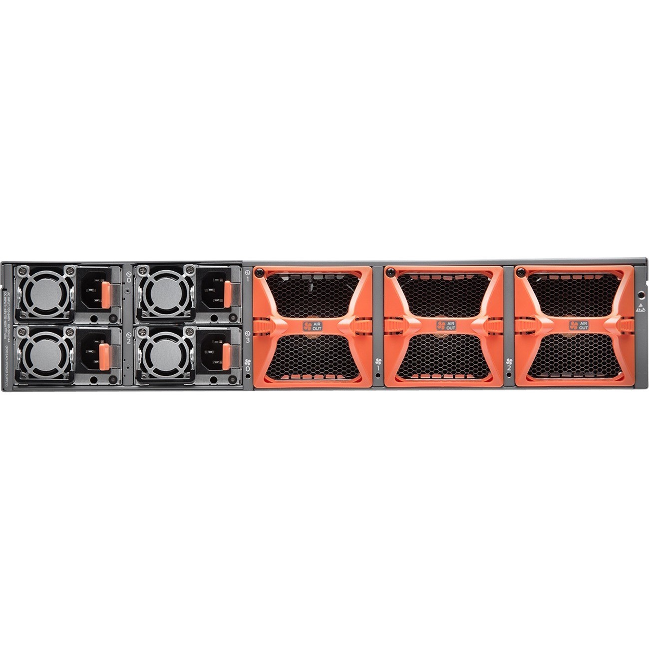 Juniper PTX1000 Router