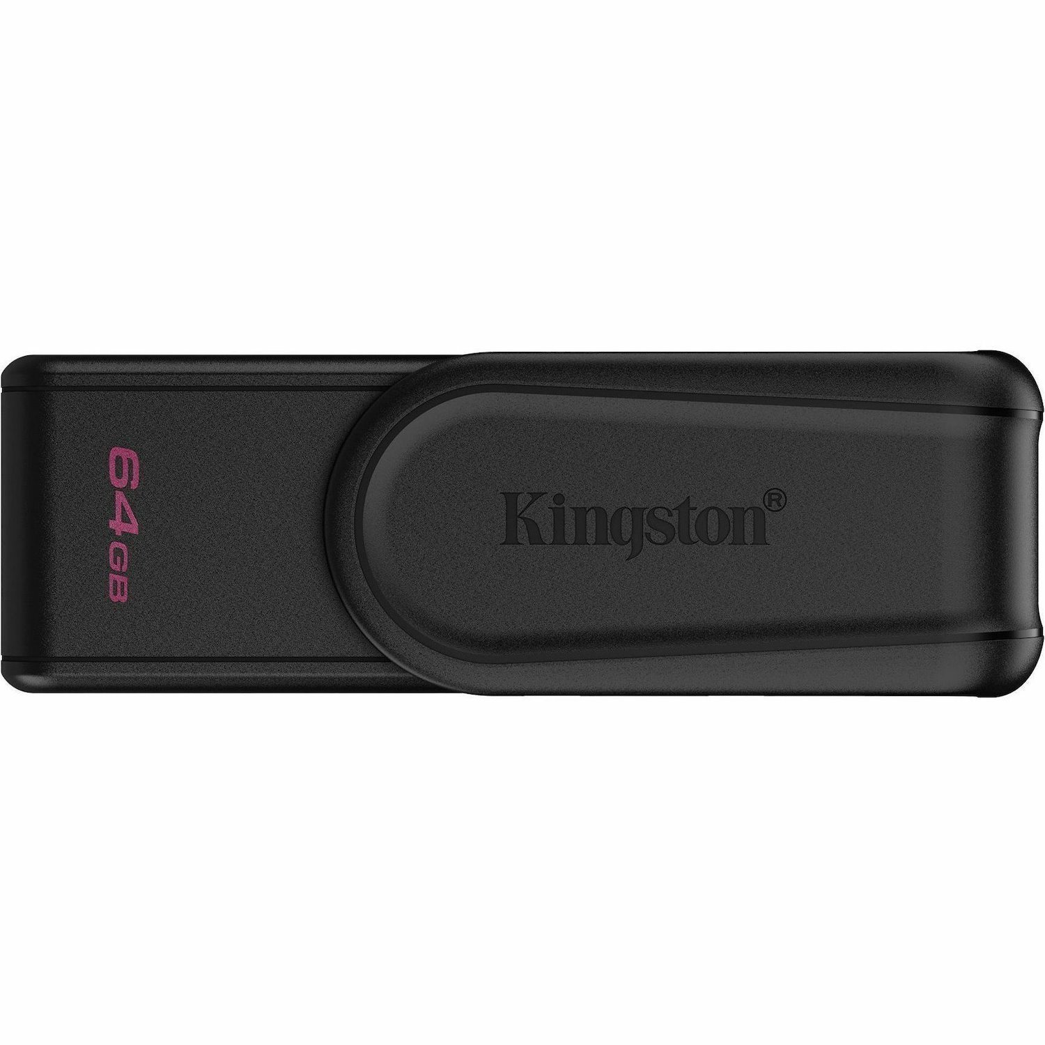 Kingston DataTraveler Exodia S USB Flash Drive