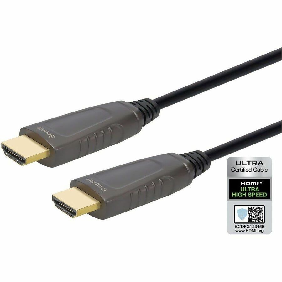 Monoprice Monoprice Slimrun Av 8K Certif
