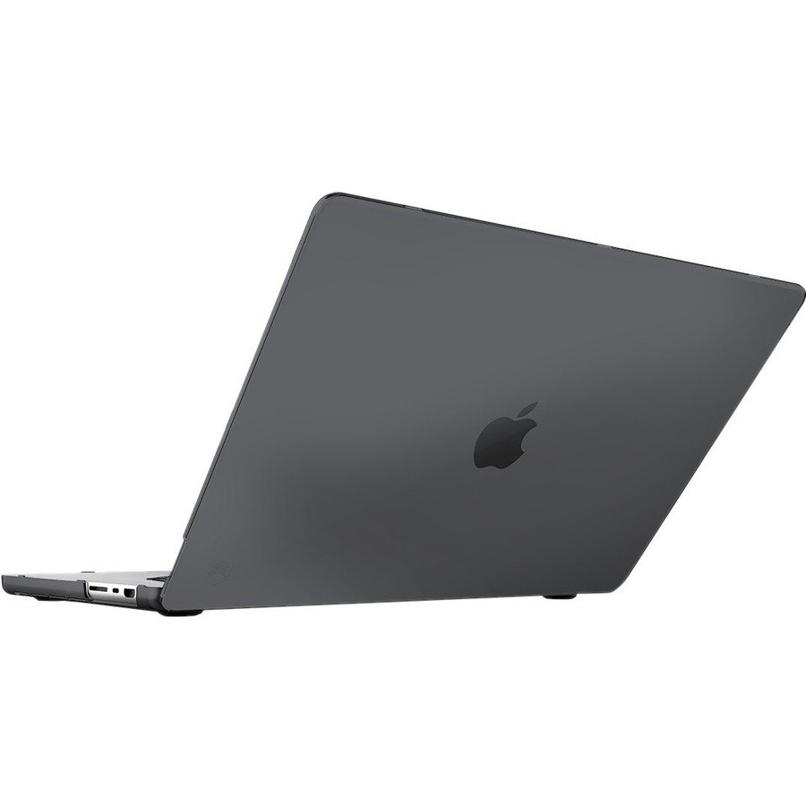 STM Goods Studio Case for Apple MacBook Pro - Textured Feet - Dark Smoke