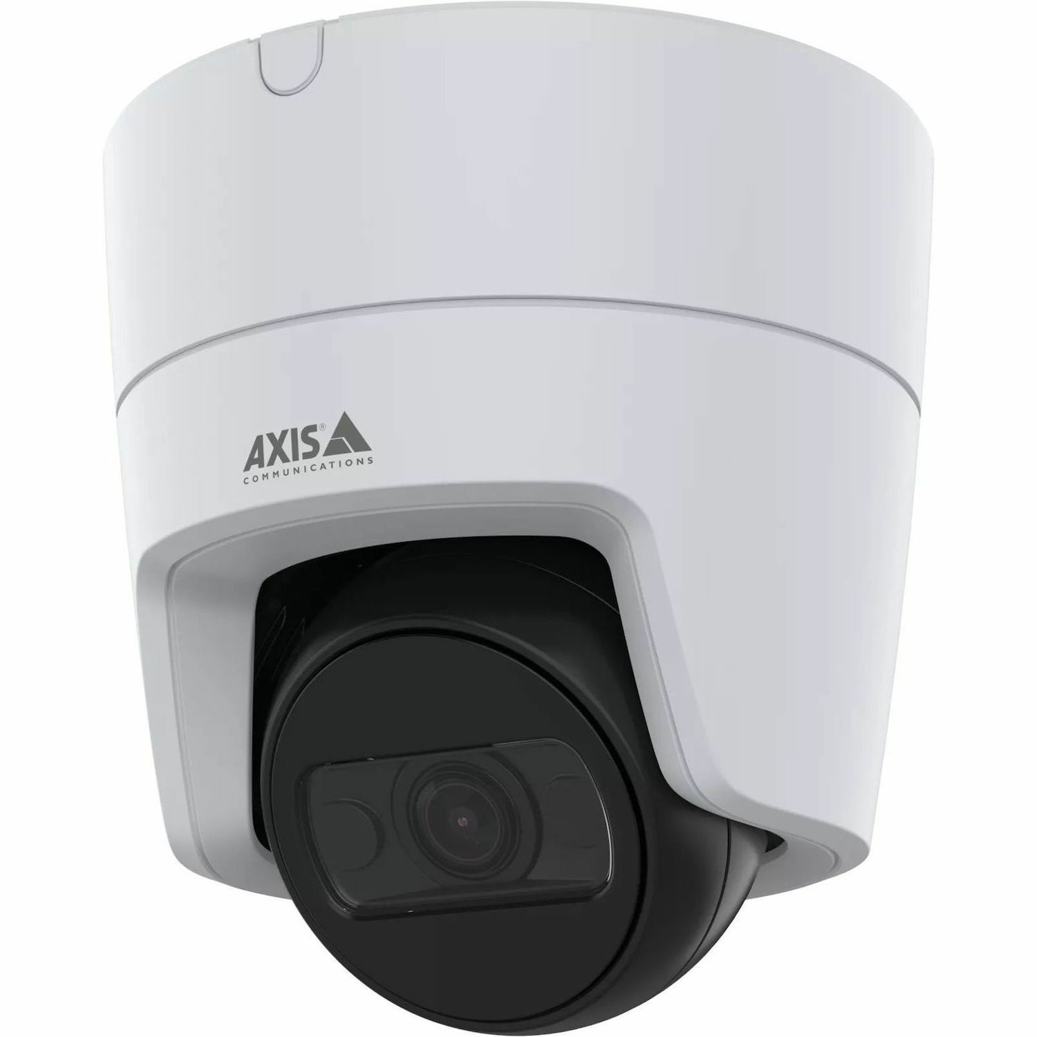 AXIS M3125-LVE 2 Megapixel Indoor/Outdoor Full HD Network Camera - Color - Dome - White - TAA Compliant