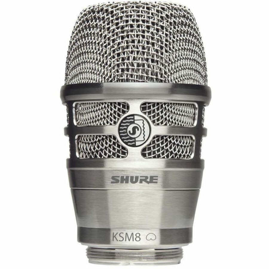 Shure KSM8 Dualdyne Wireless Microph