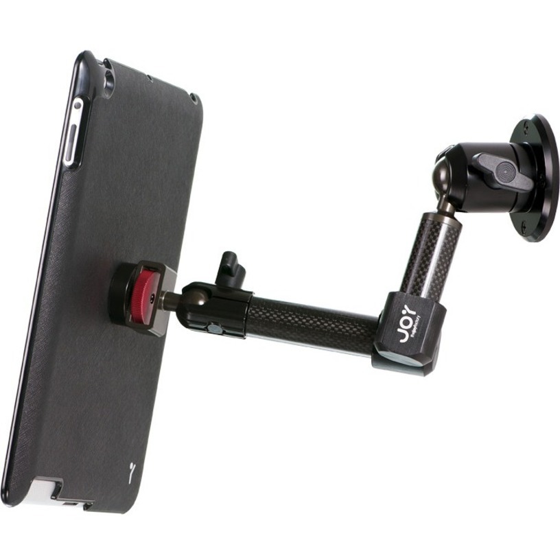 The Joy Factory Tournez MMU104 Wall Mount for iPad, Tablet PC