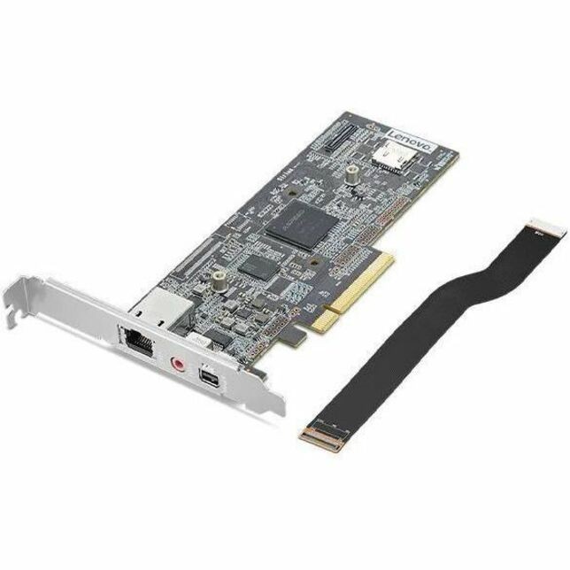 ThinkStation BMC PCIE adapter - P8/P7/P5