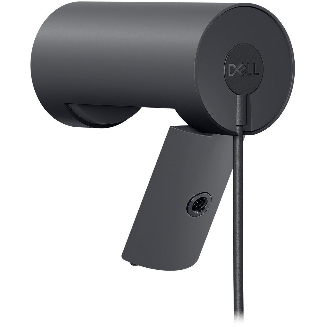 Dell WB5023 Webcam - USB 2.0 Type A